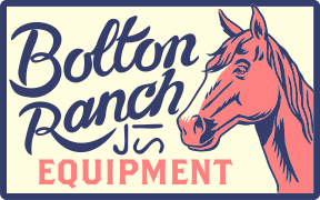 Bolton Ranch Equipment