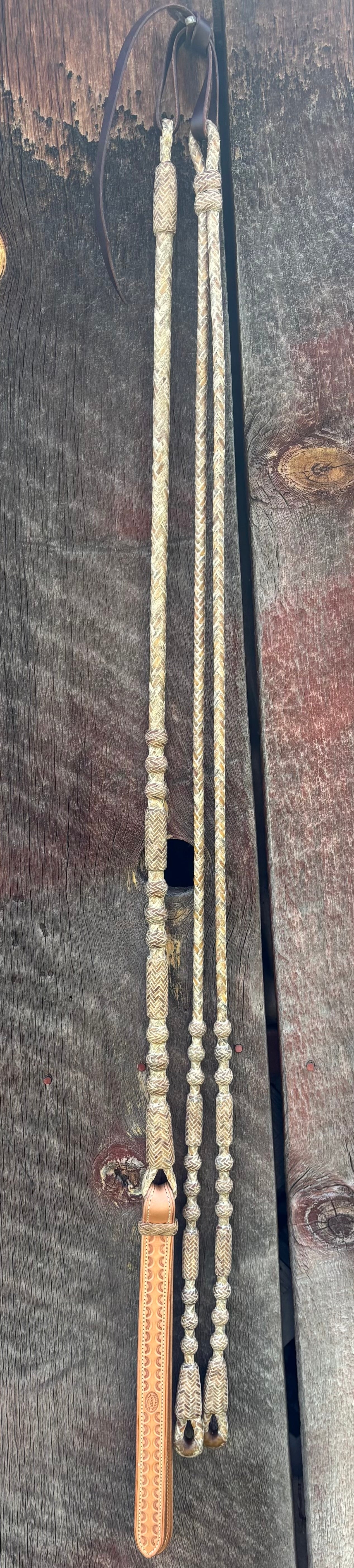 42" Romal Reins