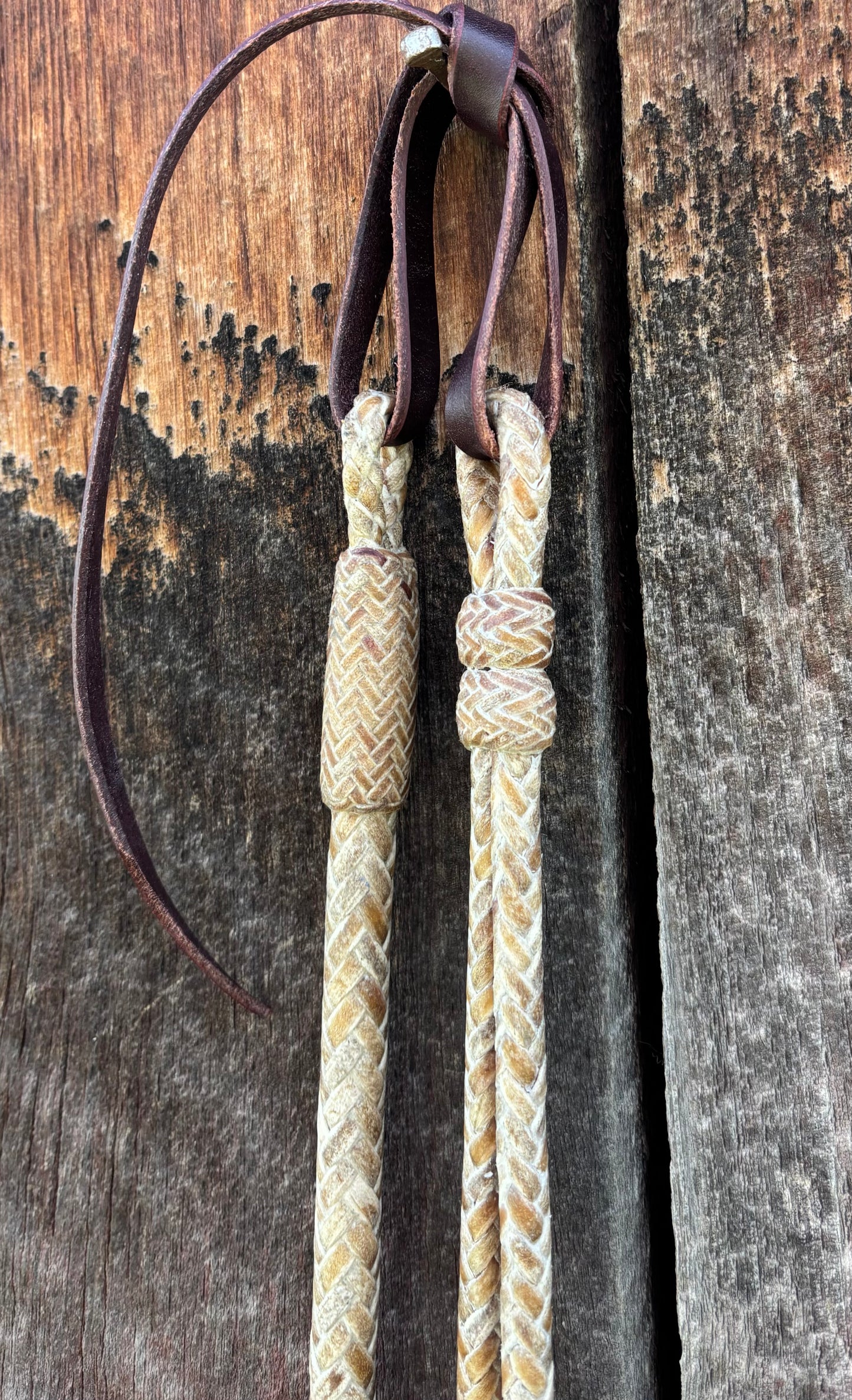 42" Romal Reins