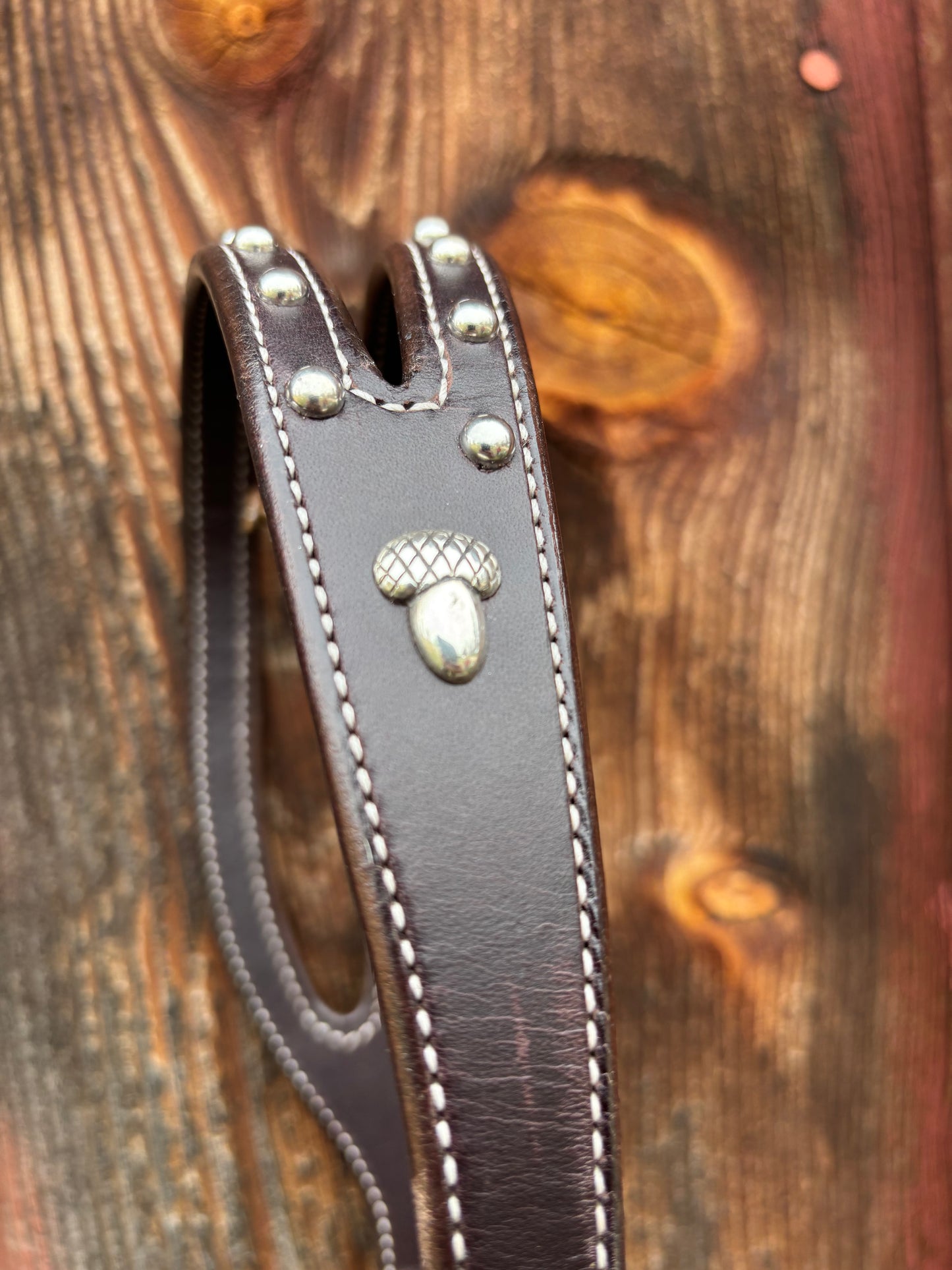 Acorn Headstall